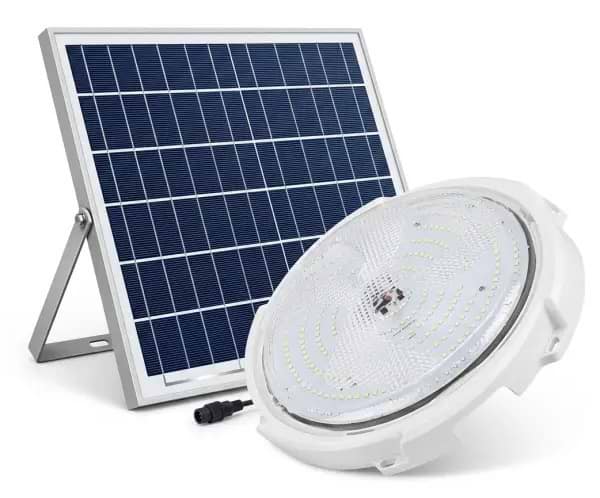 Ліхтар Yiwu 330 ​​LED 200 Вт (HP-5-67)